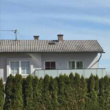 Charmantes Ferienhaus - Velden Velden am Wörther See