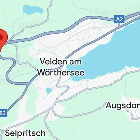 Charmantes - Velden
