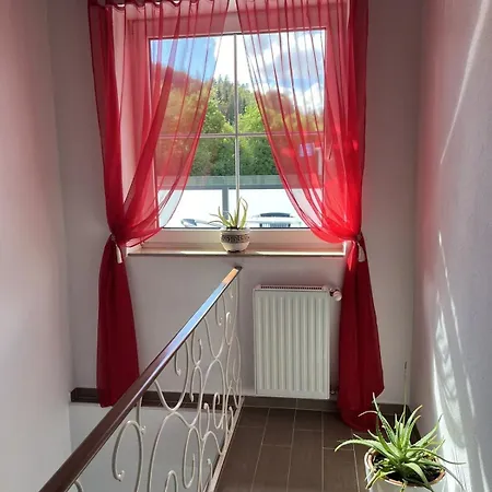 Hébergement de vacances Charmantes Ferienhaus - Velden