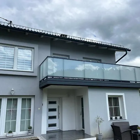 Feriehus Charmantes - Velden Velden am Wörthersee