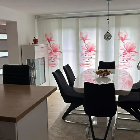 Nyaraló Charmantes - Velden