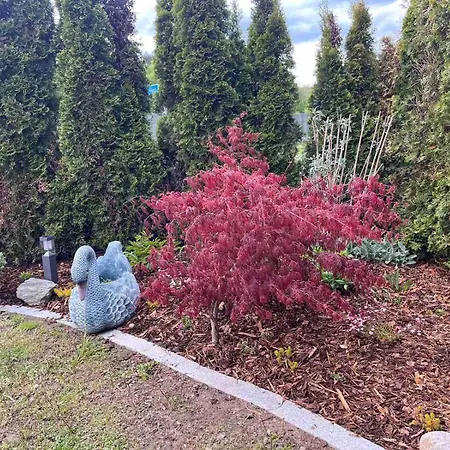 Nyaraló Charmantes - Velden *