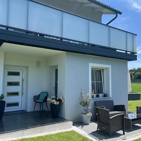 Charmantes - Velden *