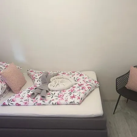 Charmantes - Velden *