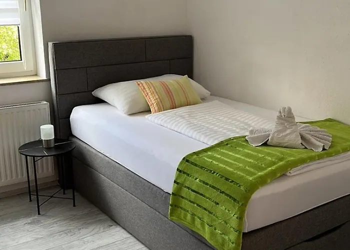 בית נופש Charmantes - Velden