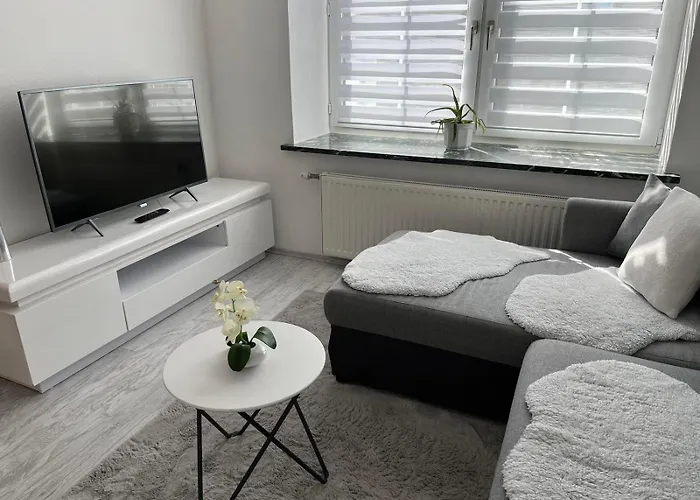 Nyaraló Charmantes - Velden Velden am Wörthersee