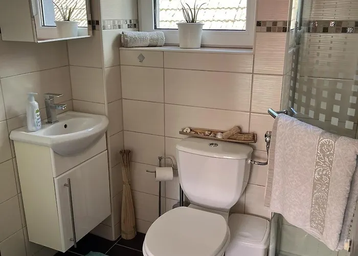 Feriehus Charmantes - Velden