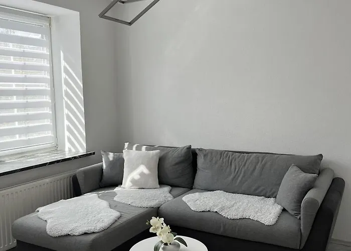 Charmantes - Velden Fahrendorf