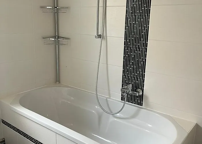 Feriehus Charmantes - Velden *