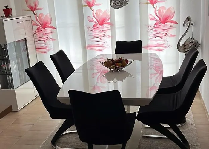 Feriehus Charmantes - Velden Velden am Wörthersee