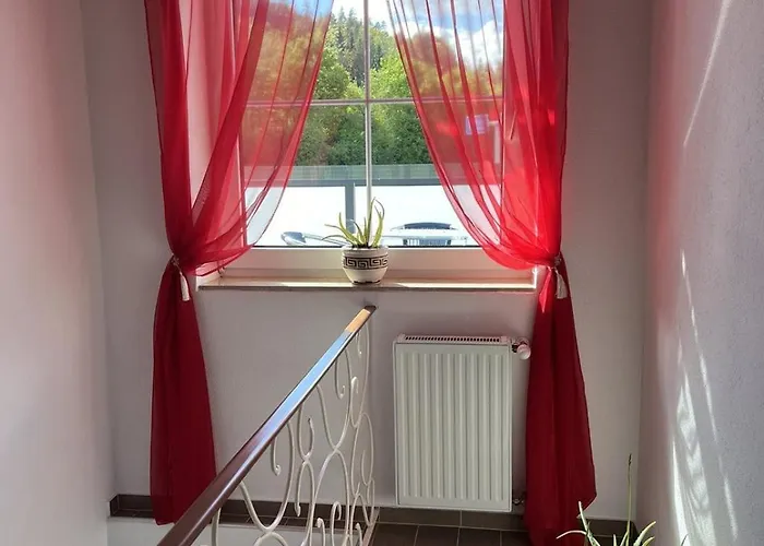 Nyaraló Charmantes - Velden