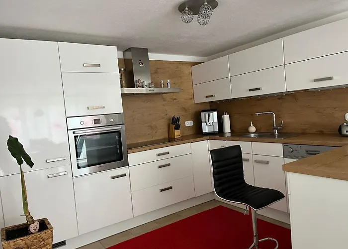 Nyaraló Charmantes - Velden