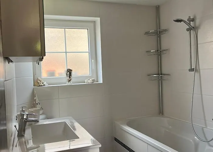 Charmantes - Velden Fahrendorf