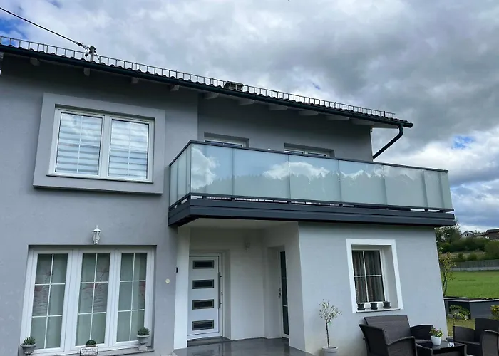 Feriehus Charmantes - Velden Velden am Wörthersee