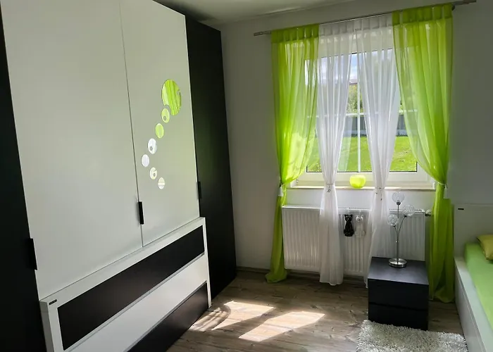 Nyaraló Charmantes - Velden