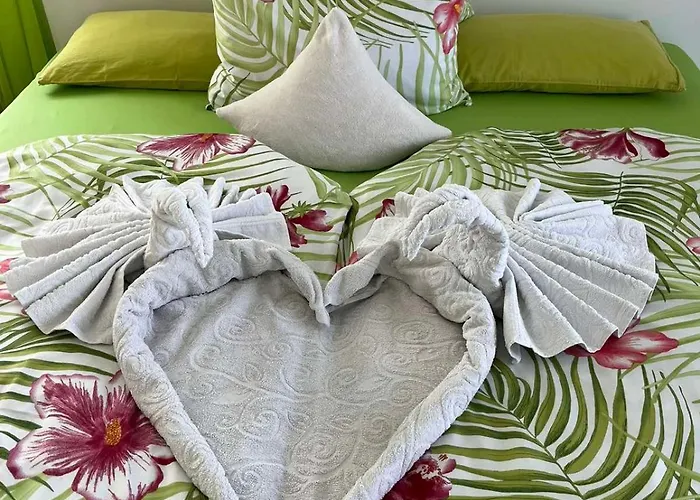 Feriehus Charmantes - Velden *