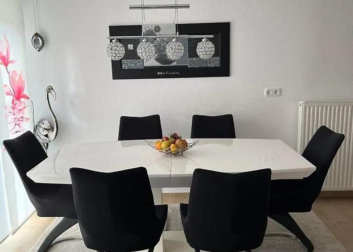 Charmantes - Velden Velden am Wörthersee