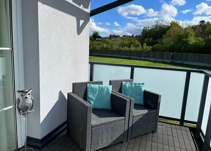 Nyaraló Charmantes - Velden