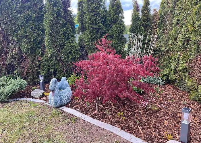 Feriehus Charmantes - Velden *