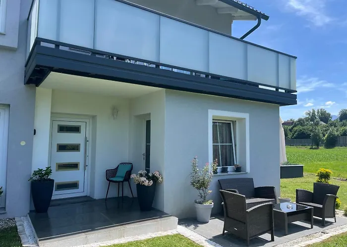 Charmantes - Velden *