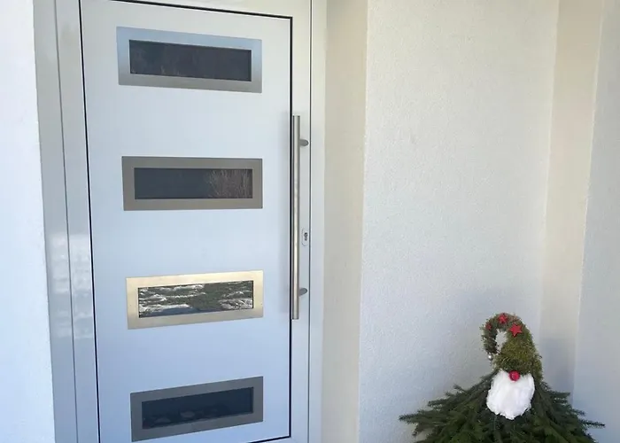 בית נופש Charmantes - Velden Fahrendorf