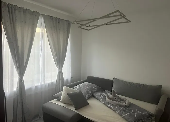 Charmantes - Velden Nyaraló *