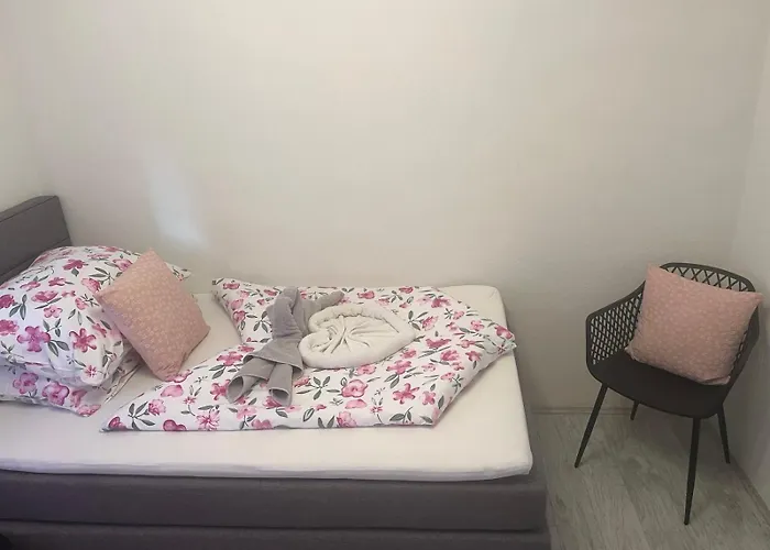 Charmantes - Velden *