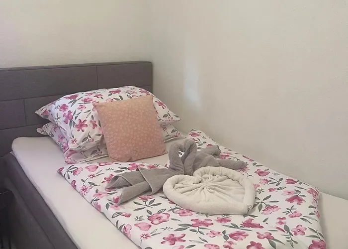 Charmantes - Velden Velden am Wörthersee