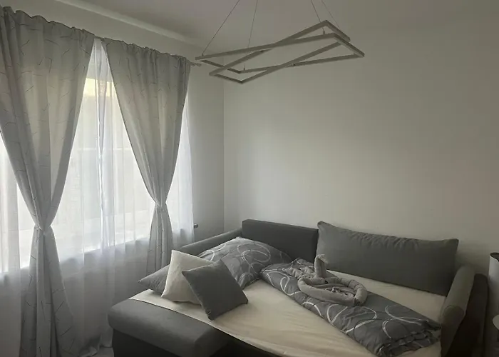 Charmantes - Velden * Fahrendorf